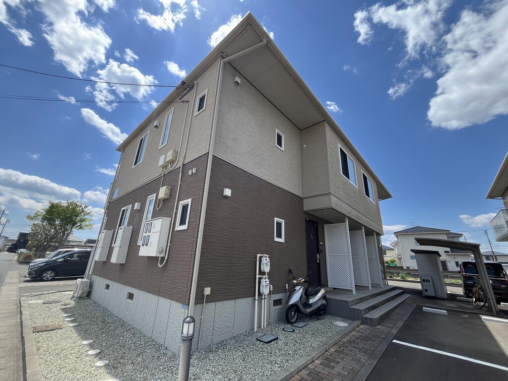 イノセントS II