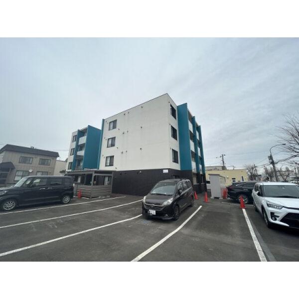 I-TOWN こはく