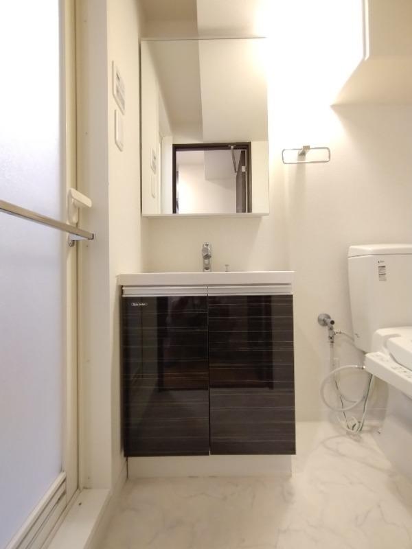 ヴォーガコルテ西小山