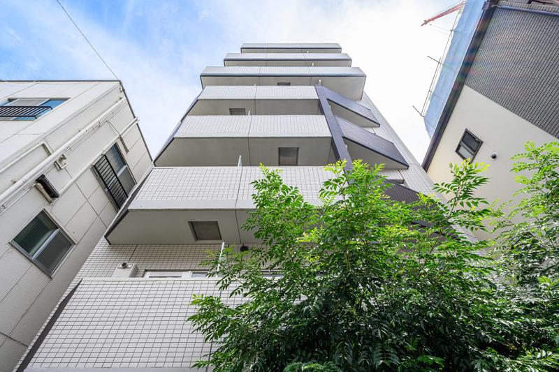 ヴォーガコルテ西小山