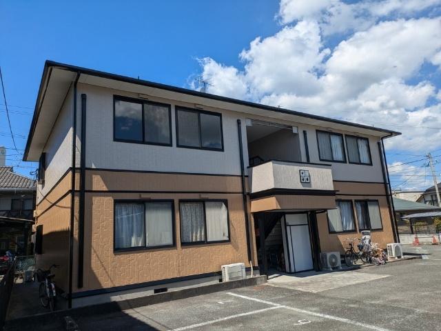 パストラル萩原
