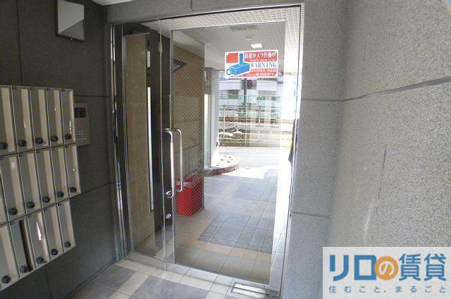 下新庄二番館