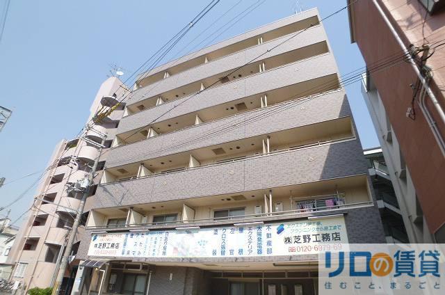 下新庄二番館