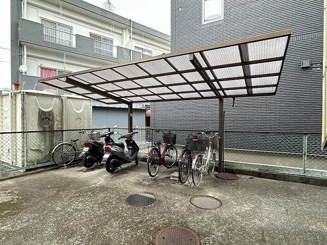 アピアスKAZU 参番館