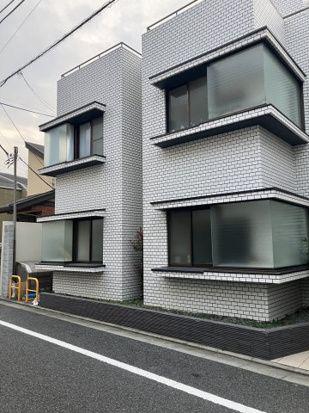 フラッツ学芸大学