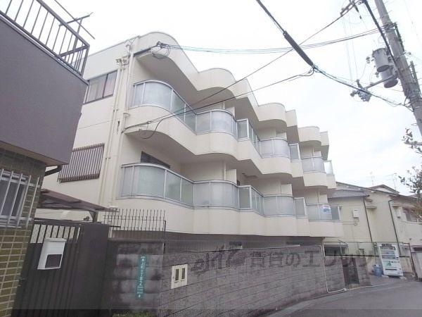 アンフィニィ真上