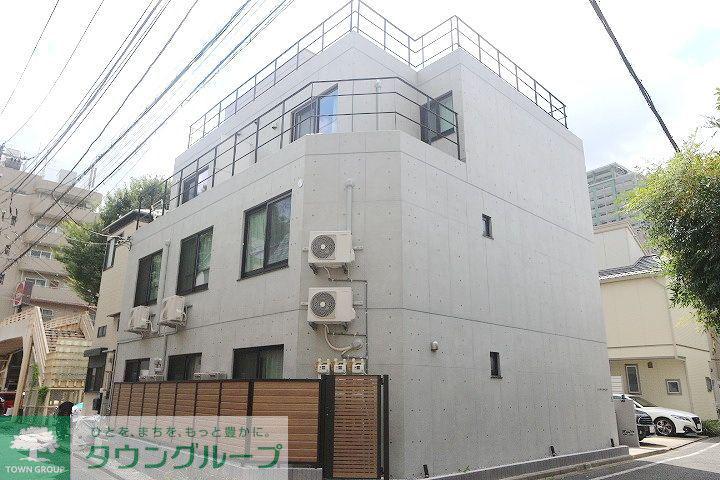 グランリンク駒沢