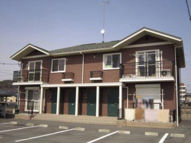 グリーントップ