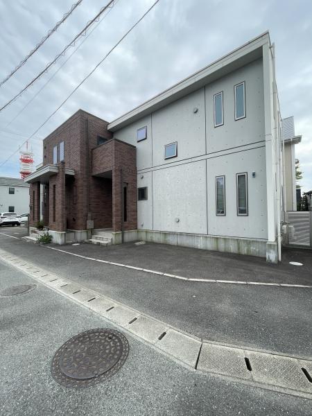 THE PEARL六ツ門南