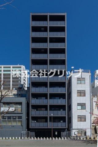 LEA川崎弐番館