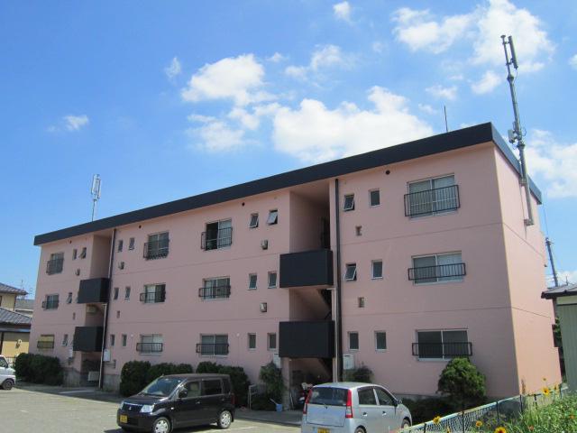 寺田コーポ