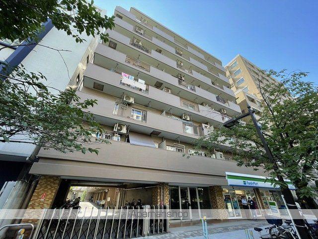 シャルマン築地明石町