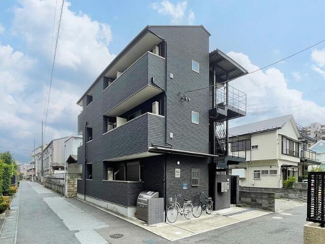 プロローグ本八幡