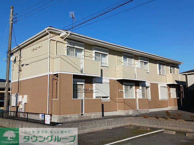 リヴィエール I