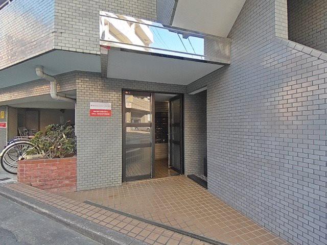 コスモスパジオ浦和常盤
