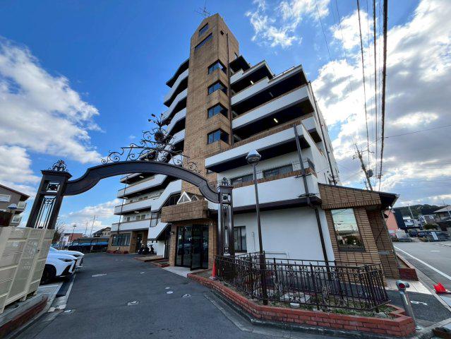 プリマベーラ藤井寺