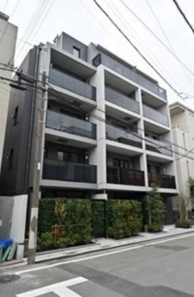 LIVECASA文京千石