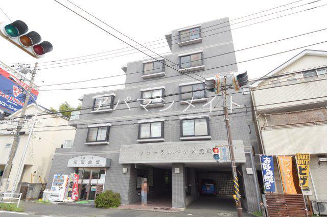 フローラルパレス元町