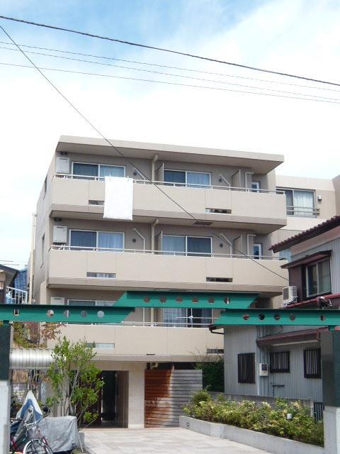エクセル新川崎II