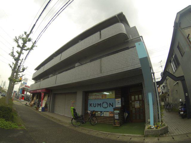 ファミーユ宝塚
