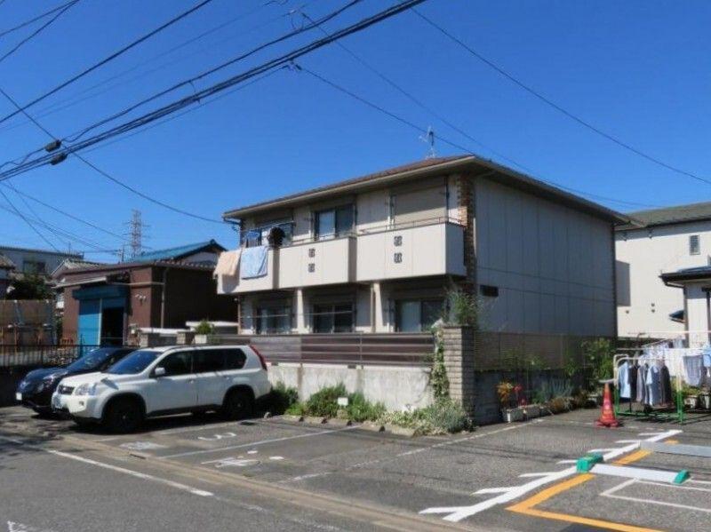 サンモール