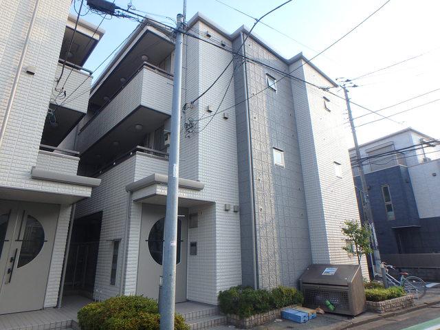アーク小岩ウエスト