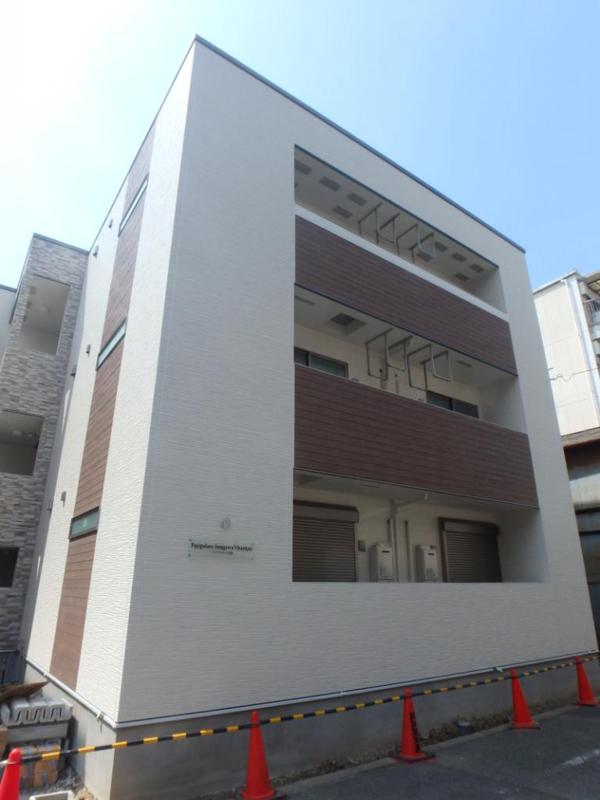 フジパレス今川VI番館