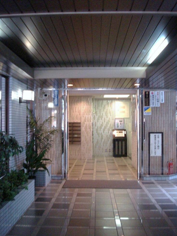 スカイエスタ