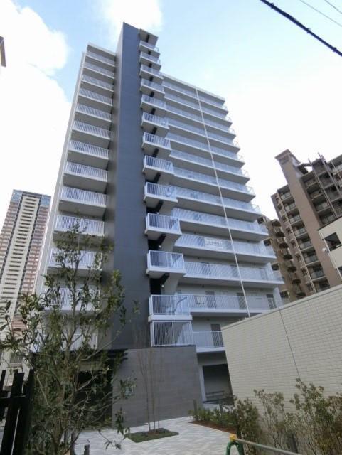 BPRレジデンス新梅田