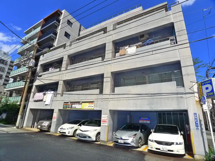 向島ホームズ