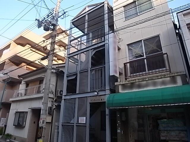 サンティクス湊川
