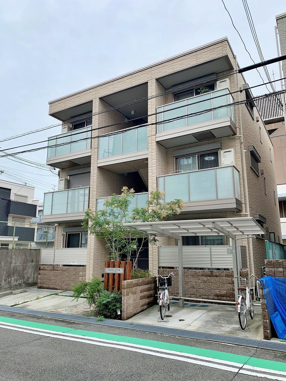 ファミール甲子園
