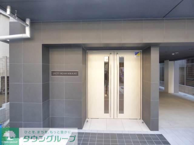リヴシティ東池袋