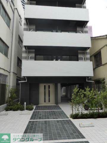 リヴシティ東池袋