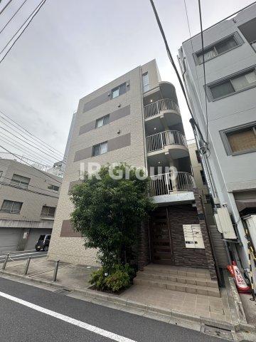 AMARE北上野