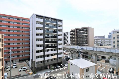 リアンシエルブルーJR香椎