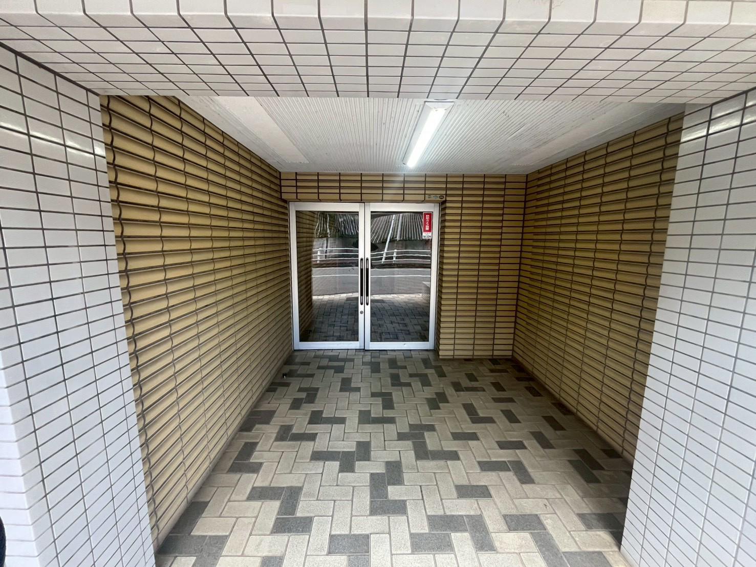 パレドール大和