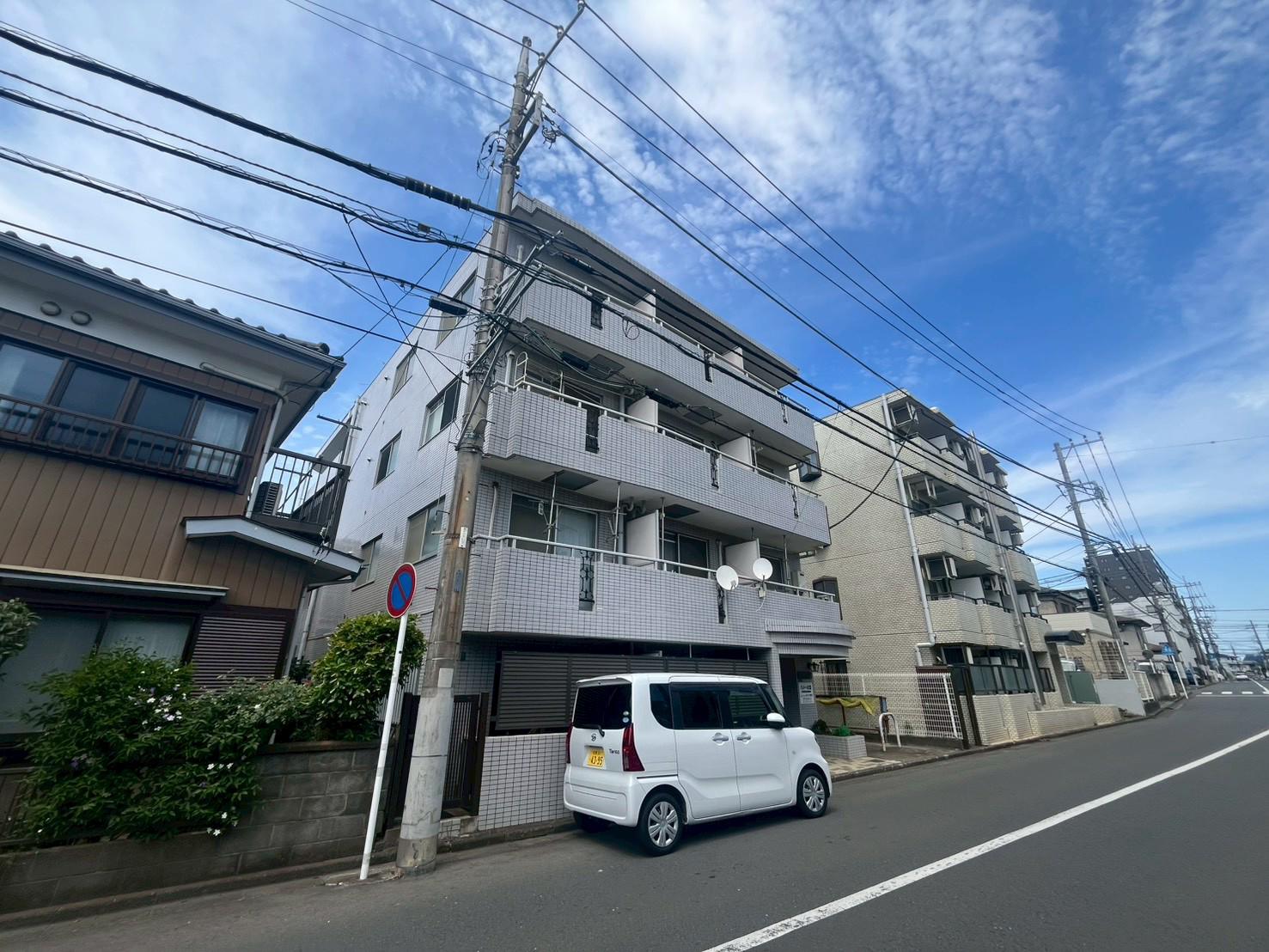 パレドール大和
