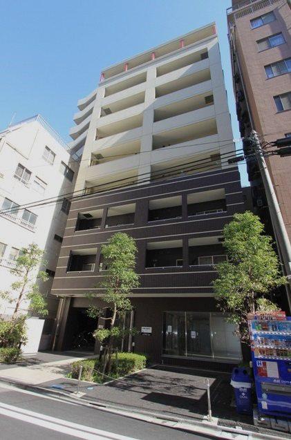 エルフラット田町