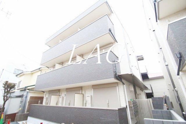 キャストリー八王子