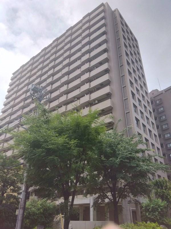 ライオンズヴィアーレ大宮
