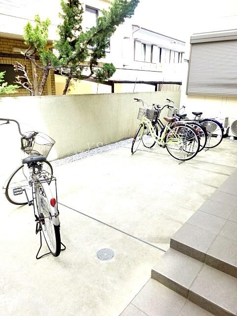 ルグラン武蔵野関町