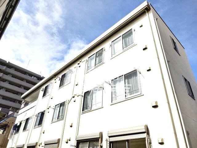 ルグラン武蔵野関町