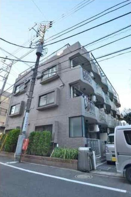 コスモフラワー