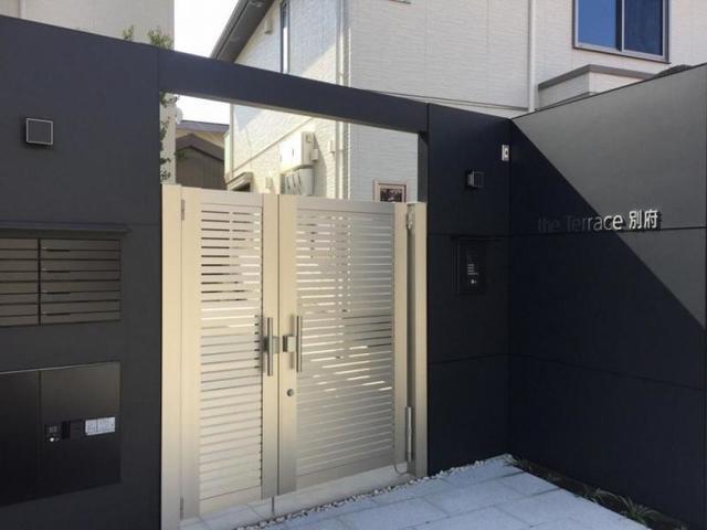 THE TERRACE 別府 B棟