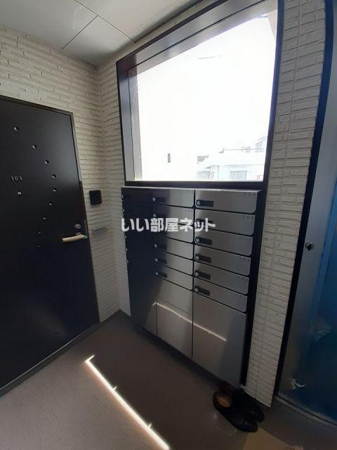 E-HOUSE 羽曳野