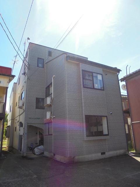 グリーングラスI