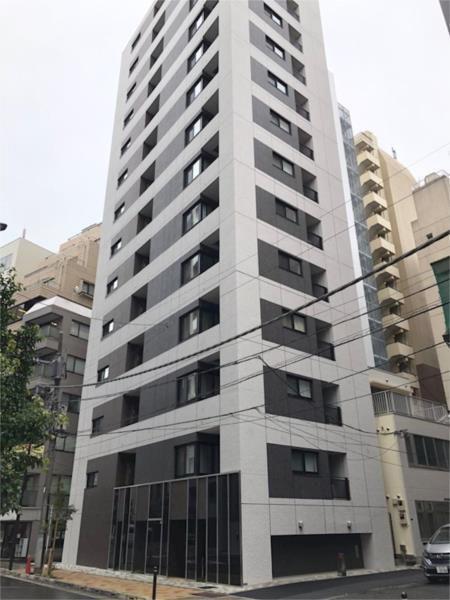 リビオレゾン千代田岩本町ルジェンテ(1DK/5階)