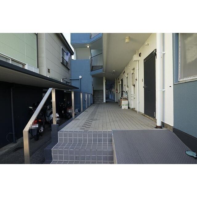 BESPOKE APARTMENTS KAWAGUCHI