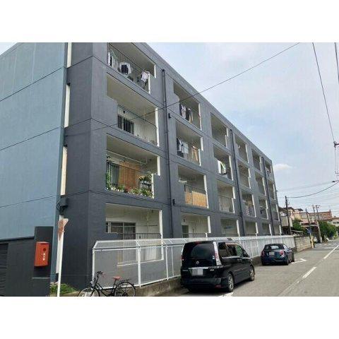 BESPOKE APARTMENTS KAWAGUCHI